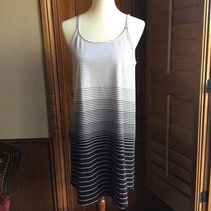 Mystree tank style dress